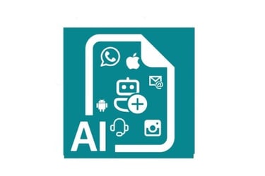 Chatbots y voicebots