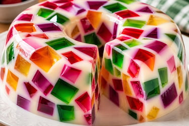 https://cozinhaja.com/gelatina-colorida