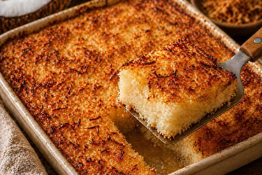 Cocada