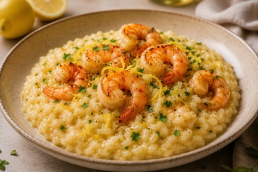 Risoto