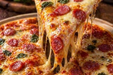 Pizza
