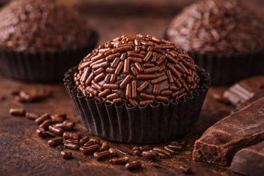 Brigadeiro