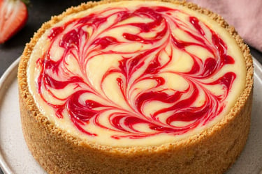 Cheesecake