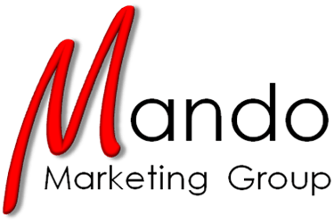 Mando Marketing Group - Logo