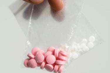 addiction aux psychotropes