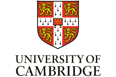University of Cambridge logo