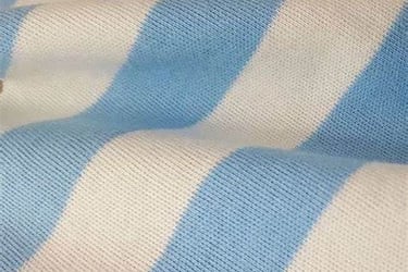 Organic Cotton Interlock Swatch