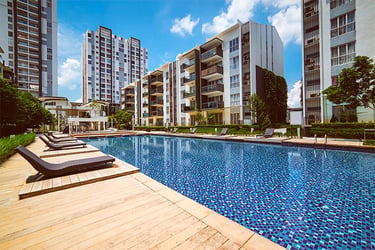 Cobranças Condominiais