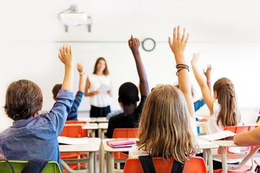 Cobranças Educacionais
