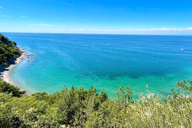 Portoroz, Slovenia