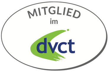 Ute Hagmayer, Coach, Mediatorin und Seelsorgerin aus Berlin-Zehlendorf; Mitglied im dvct