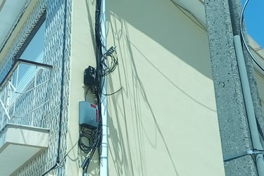 Fibra Ótica Meo Nos Vodafone