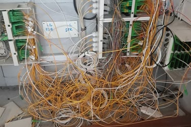 Fibra Ótica Meo Nos Vodafone