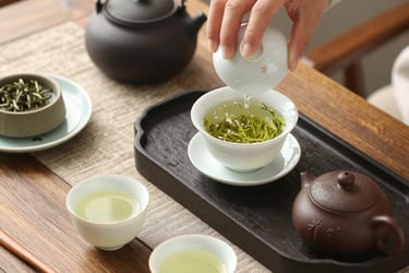 Bright living room with modern inventory