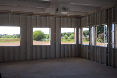 Wall Framing