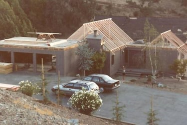 Roof Framing