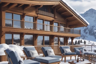 Bright living room with modern inventory