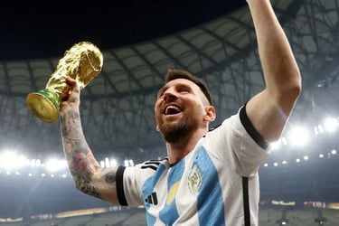 FOOTBALL WORLD CUP
