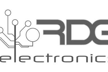 Logo RDG Electronics