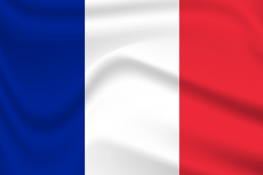 Drapeau de la France