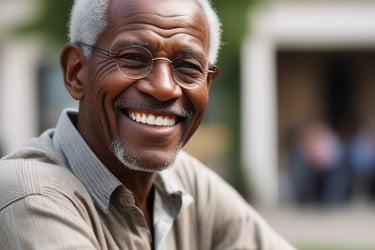 Bright living room with modern inventory