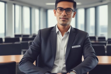 woman wearing ornage tank top