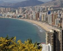 Benidorm