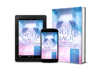 Angelic Magick Angel Magic Raphael Archangel Archangelology Raziel Uriel Michael Zadkiel Viole Flame