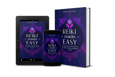 Reiki for Beginners How to do Reiki Energy Healing
