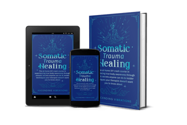 Somatic Trauma Healing