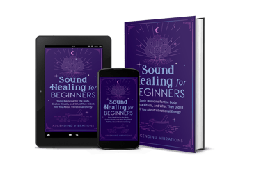 how to heal with sound for beginners