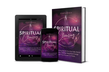 Spiritual Cleansing