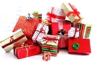 Lanna Chic Christmas Presents