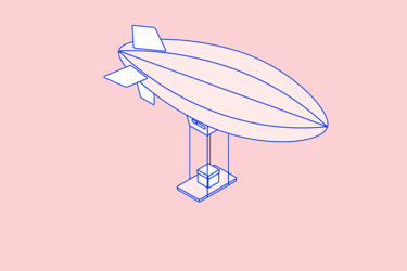 Create product vision and themes to build internal momentum.