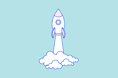 Launch your new strategy, messaging, and content.