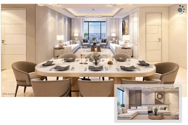 Central Park Delphine 104