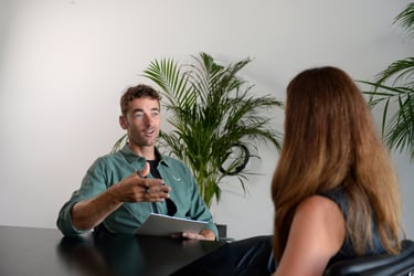 Business Coaching, Berufliche neuorientierung, Führungskräfte Coaching, Rene Guhl