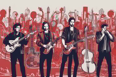 Bright living room with modern inventory