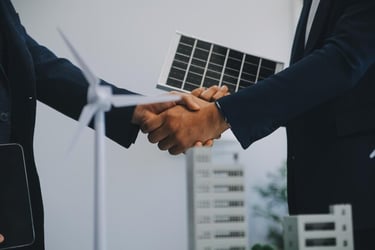 Become Channel Partners with Leading Solar Energy Company in Ahmedabad, Gujarat