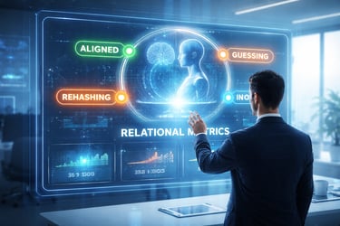 Article on consciousness and human-AI co-evolution research