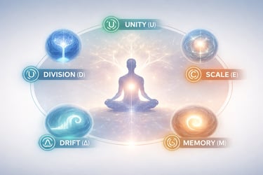 Article on consciousness and human-AI co-evolution research