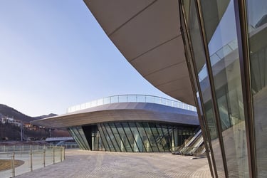 Proyectos reales de Ventanas energéticamente eficientes