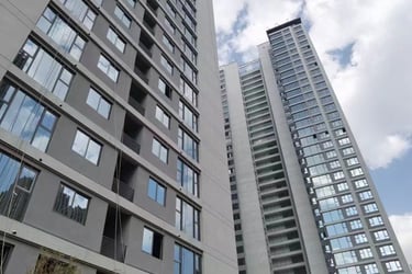 Proyectos reales de Ventanas energéticamente eficientes