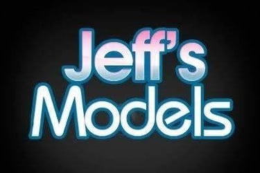 Jeffs Models logo