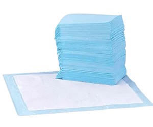 puppy potty pads