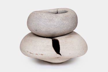Kazunori Hamana, Yukiko Kuroda, Ceramic and Urushi