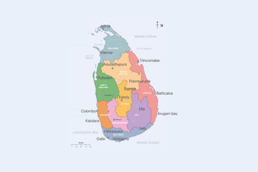 Sri Lanka Cultural Triangle 