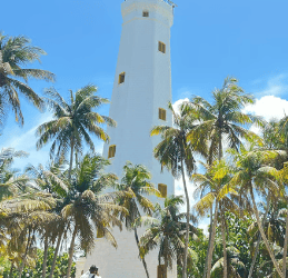 Dondra Head Lighthouse