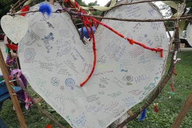 SpellboundCeremonies.com community ritual