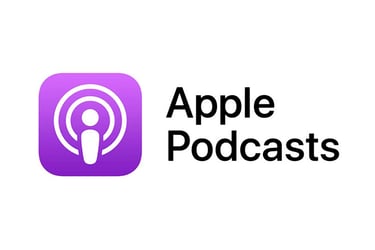 Listen to new 54 Golf podcast episodes on Apple Podcacts